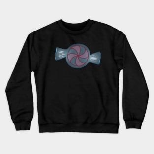 Peppermint Crewneck Sweatshirt